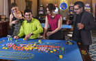 Казино Senator, элитное казино в Армении