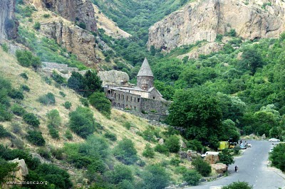 Casino Royale Armenia
