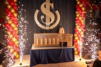 День рождения казино «Сенатор» (04.10.2025)