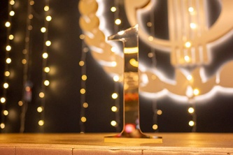 День рождения казино «Сенатор» (04.10.2025)