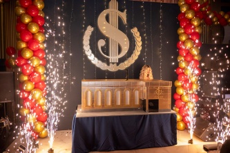 День рождения казино «Сенатор» (04.10.2025)