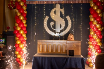 День рождения казино «Сенатор» (04.10.2025)