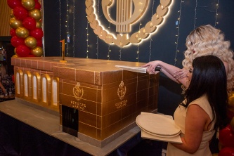 День рождения казино «Сенатор» (04.10.2025)