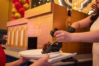 День рождения казино «Сенатор» (04.10.2025)