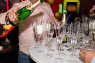 День рождения казино «Сенатор» (04.10.2025)