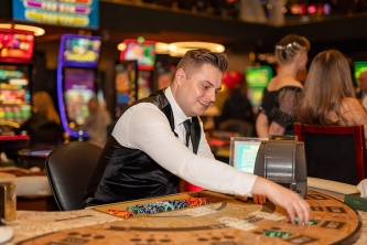 День рождения казино «Сенатор» (04.10.2025)