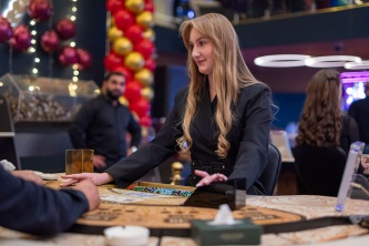 День рождения казино «Сенатор» (04.10.2025)