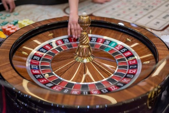 День рождения казино «Сенатор» (04.10.2025)