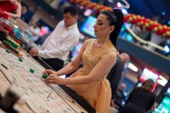 День рождения казино «Сенатор» (04.10.2025)