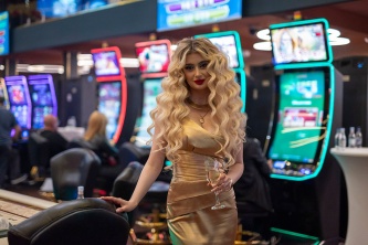 День рождения казино «Сенатор» (04.10.2025)