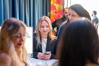 День рождения казино «Сенатор» (04.10.2025)