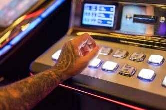 День рождения казино «Сенатор» (04.10.2025)