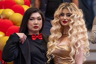 День рождения казино «Сенатор» (04.10.2025)