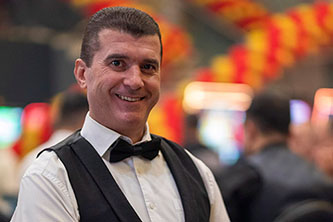 День рождения казино «Сенатор» (04.10.2025)