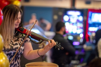 День рождения казино «Сенатор» (04.10.2025)