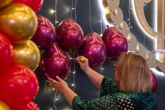 День рождения казино «Сенатор» (04.10.2025)