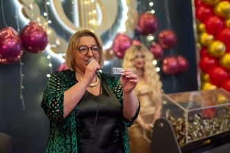 День рождения казино «Сенатор» (04.10.2025)