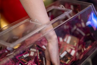 День рождения казино «Сенатор» (04.10.2025)