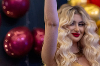 День рождения казино «Сенатор» (04.10.2025)