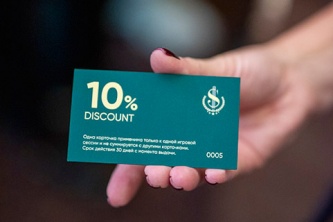 День рождения казино «Сенатор» (04.10.2025)