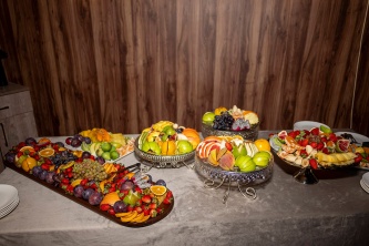 День рождения казино «Сенатор» (04.10.2025)