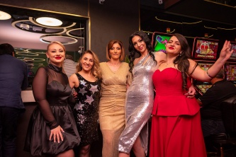 День рождения казино «Сенатор» (04.10.2025)