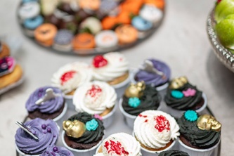 Halloween в казино «Сенатор» (31.10.2025)