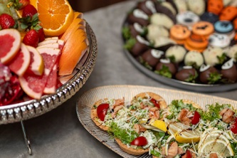 Halloween в казино «Сенатор» (31.10.2025)