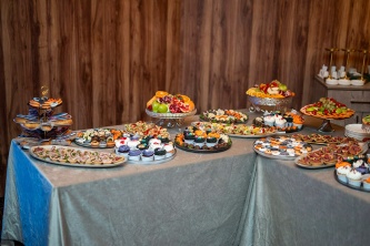 Halloween в казино «Сенатор» (31.10.2025)