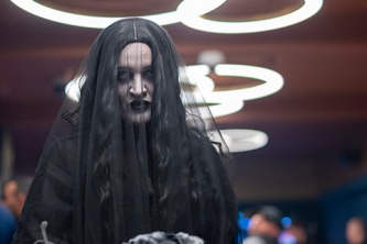 Halloween в казино «Сенатор» (31.10.2025)