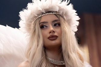 Halloween в казино «Сенатор» (31.10.2025)