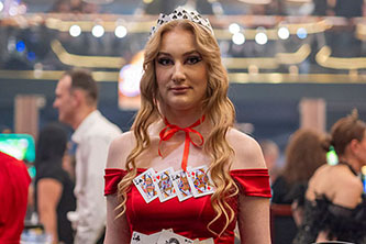 Halloween в казино «Сенатор» (31.10.2025)