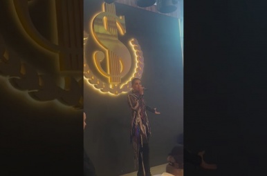 Концерт Иветы Мукучян