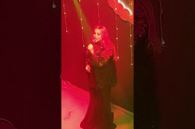 Концерт певицы SONA