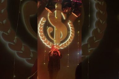 Концерт певицы SONA