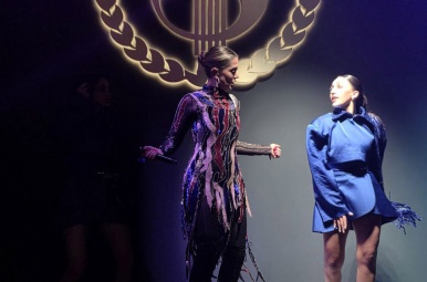 Концерт Иветы Мукучян